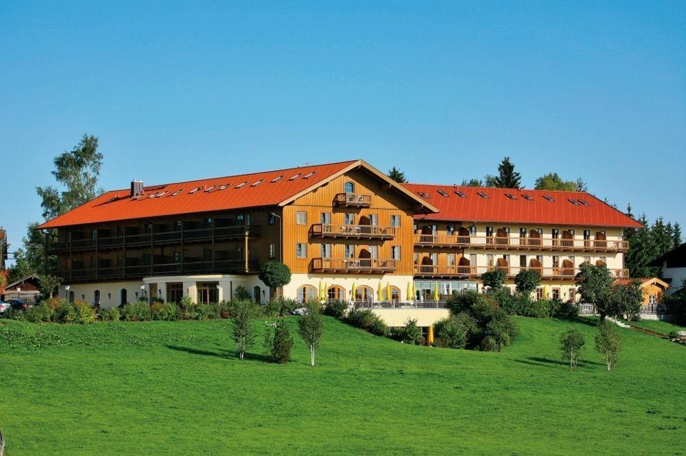 Hotel Und Landgasthof Altwirt Grosshartpenning Exterior foto