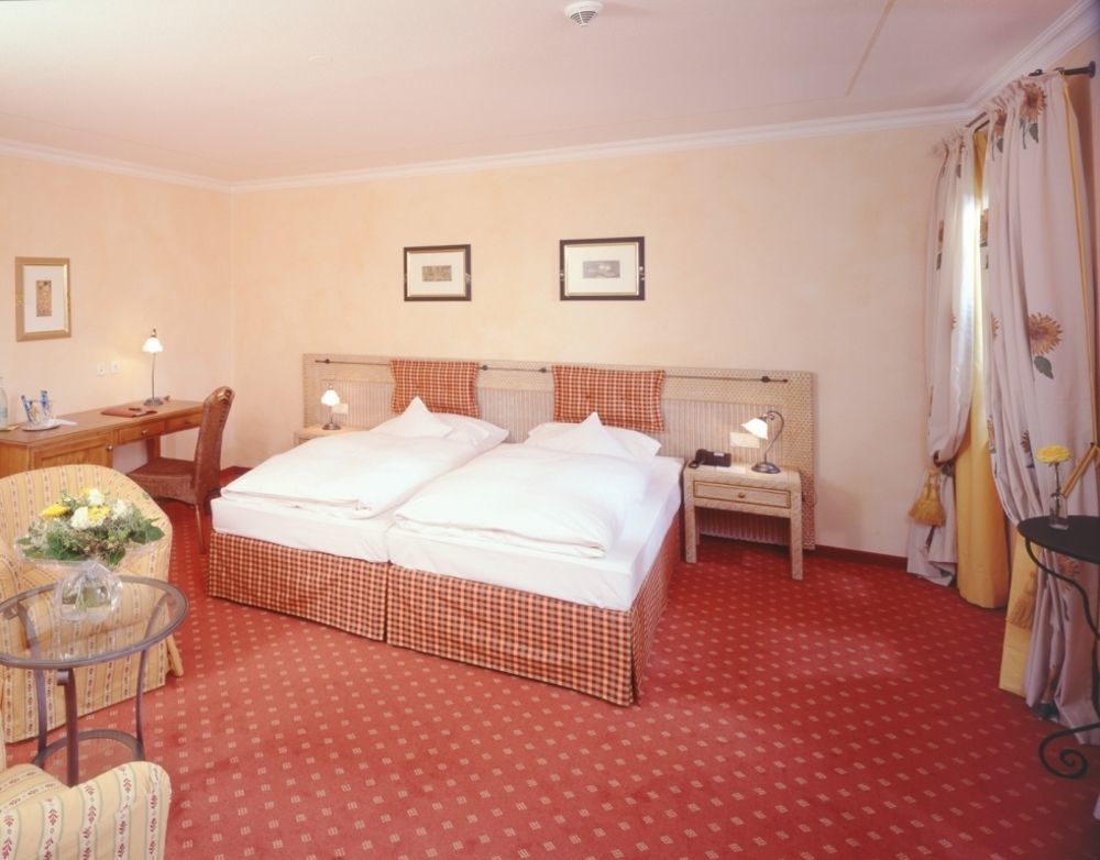 Hotel Und Landgasthof Altwirt Grosshartpenning Exterior foto